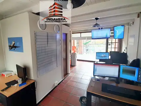 Doctor Ricardo Balbín 2900, Piso 1