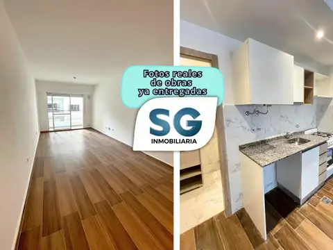 Departamento en Venta Permite mascota