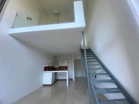 Departamento en Alquiler 7 años