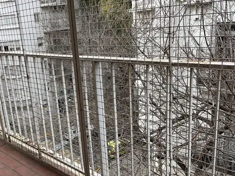 Departamento en Alquiler de 2 dormitorios