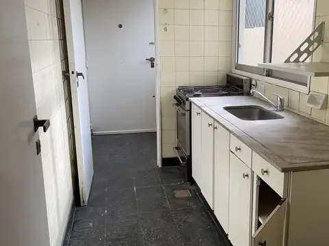 Departamento en Alquiler 50 años