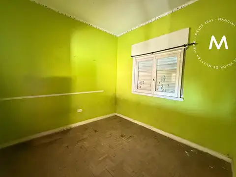 Depto Tipo Casa en Venta 35 años