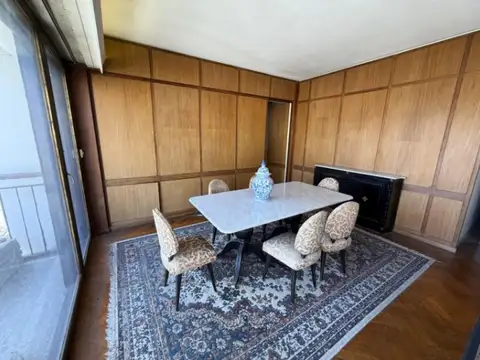 Departamento en Venta en Recoleta, USD 370.000