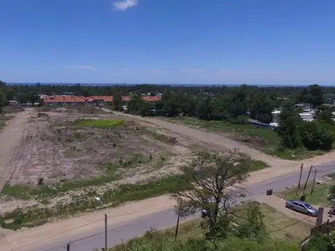 Terreno en Venta en Solymar, USD 68.000