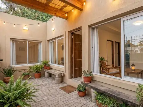 Casa en Venta de 2 dormitorios