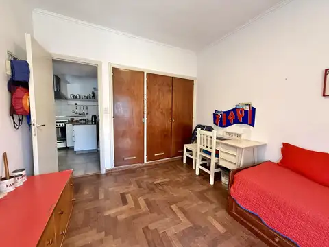Depto Tipo Casa en Venta de 2 dormitorios