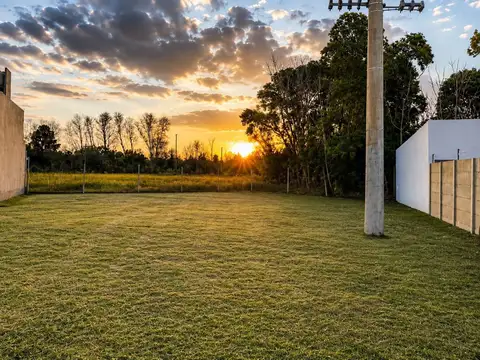 TERRENO EN VENTA MONTE , LOS PINOS SOBRE RN3