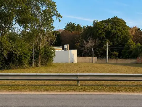 Terreno en Venta en San Miguel del Monte, USD 25.000