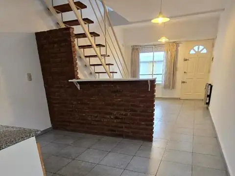 Departamento en Alquiler de 2 dormitorios