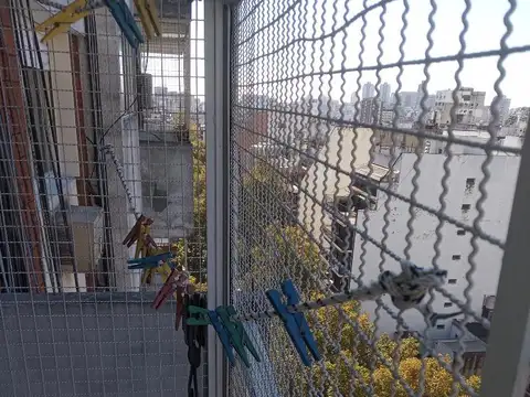 Departamento en Alquiler 45 años