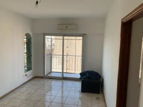 Avenida Medrano 600, Piso 12°