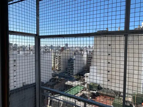 Departamento en Alquiler en Almagro, $ 920.000