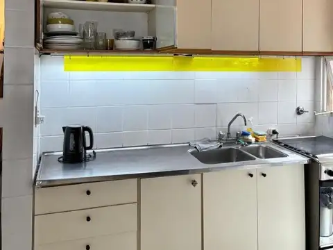 Departamento en Venta 50 años