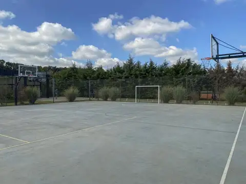 Terreno en Venta en Countries y Barrios Cerrados en Pilar, USD 27.000