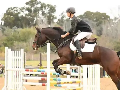 LOTE IDEAL:  San Sebastian- VENTA - AREA 1 PILAR