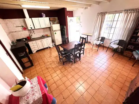 Depto Tipo Casa en Venta en Villa Ballester, USD 50.000