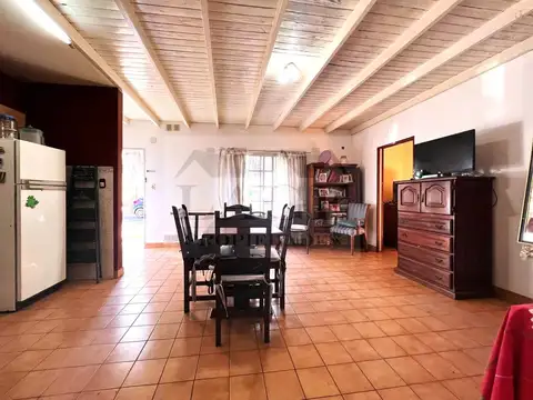 Depto Tipo Casa en Venta de 1 dormitorio