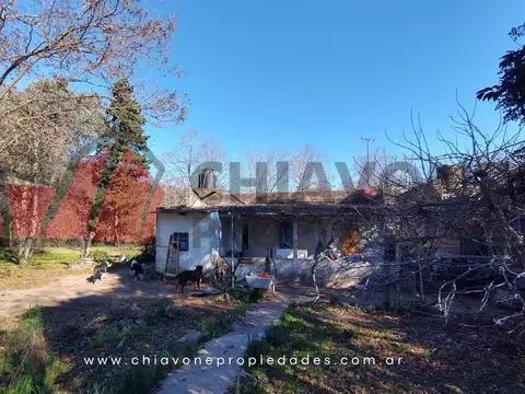 Casa en Venta de 2 dormitorios