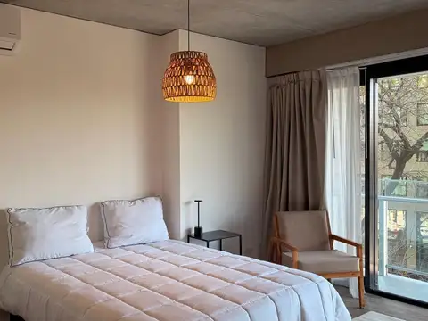 Departamento en Alquiler en Puerto Madero, USD 800