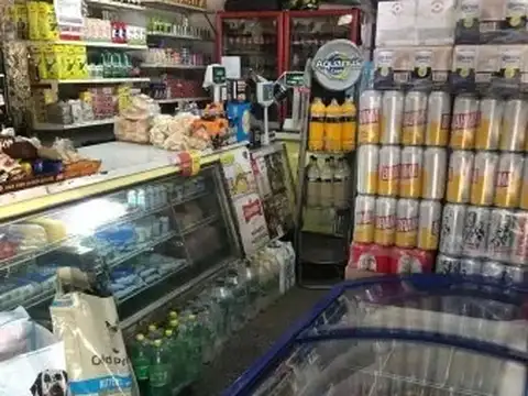 Local en Venta en Lujan, USD 140.000