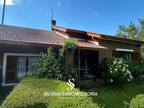 Casa en Venta de 6 dormitorios