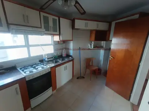 Departamento en Alquiler de 3 ambientes