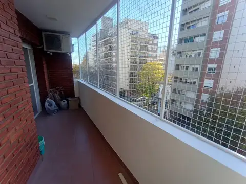 Avenida Álvarez Thomas 3600, Piso 4
