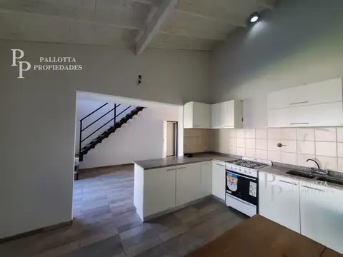 Casa en Venta A Estrenar