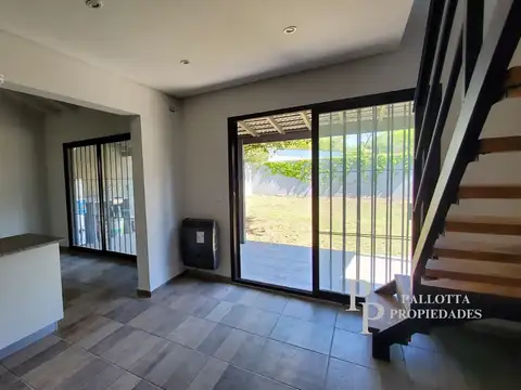 Casa en Venta A Estrenar