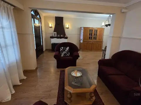 Casa en Venta 20 años