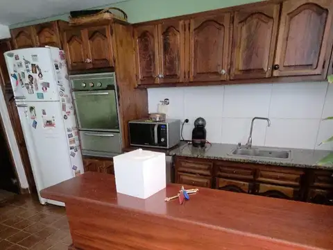 Casa en venta Monte Grande