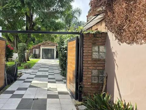 Casa en Venta en Monte Grande, USD 310.000