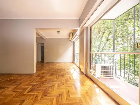 Departamento en Venta en Colegiales, USD 158.000