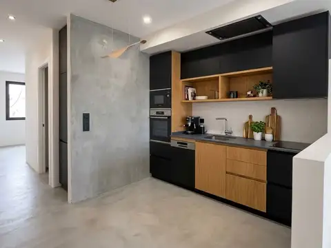 Departamento en Venta 1 año