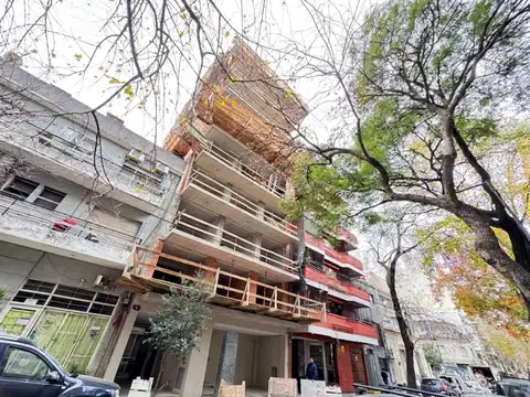 Departamento en Venta en Nuñez, USD 164.900