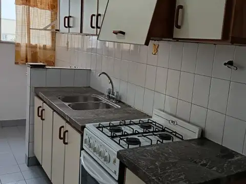 Departamento en Venta en Godoy Cruz, USD 83.000