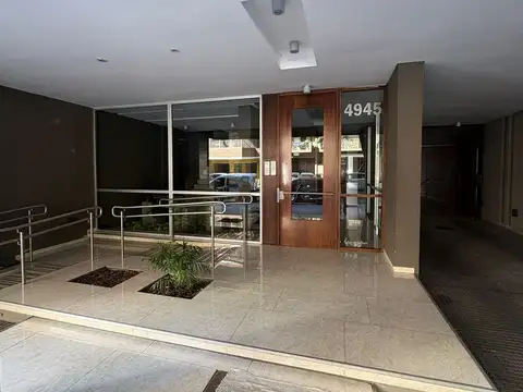 Nahuel Huapi 4900, Piso 10