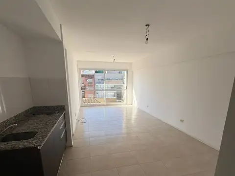 Departamento en Alquiler 15 años
