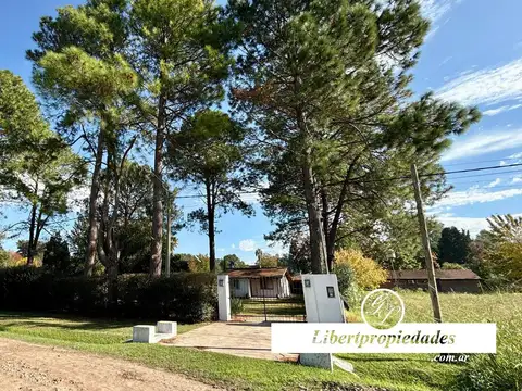 Casa en Venta de 2 dormitorios