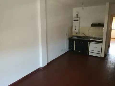 Presidente Roca 1300, Piso 6