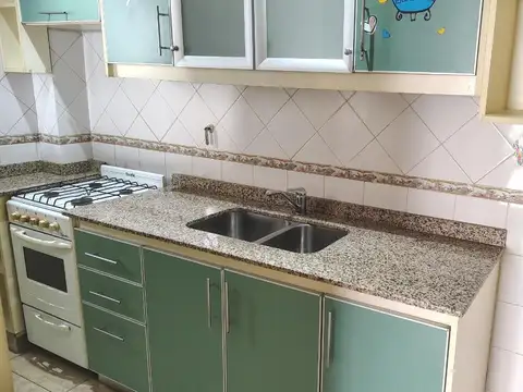 Departamento en Alquiler en Villa Pueyrredon, $ 630.000