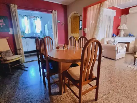 Departamento 5 ambientes con 1 baño