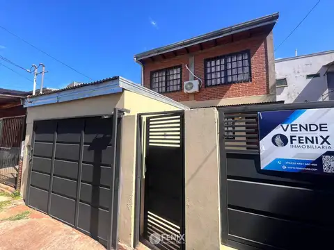 CFA207 - DÚPLEX EN ALQUILER - 3 DORMITORIOS - AV. VIVANCO Y CHACABUCO