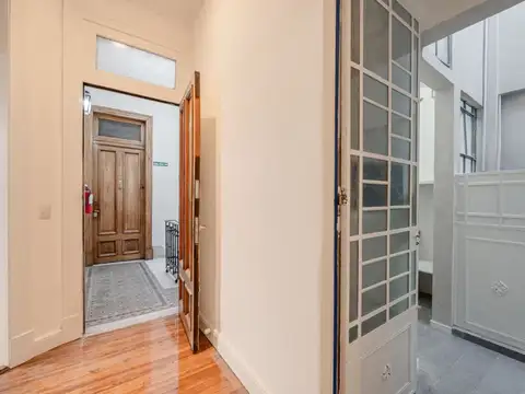 Oficina Monoambiente con 1 baño