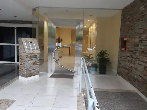 Alquiler Monoambiente