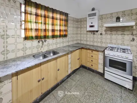 Depto Tipo Casa en Venta al Norte