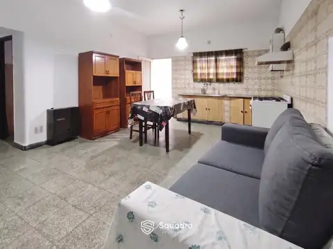 Depto Tipo Casa en Venta A Estrenar
