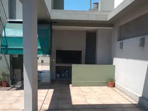 Hidalgo 700, Piso 4