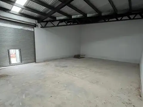 Depósitos en Venta - Fisherton Tierra Nueva