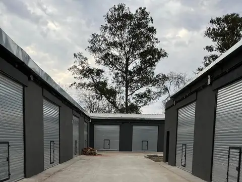 Condos Tierra Nueva